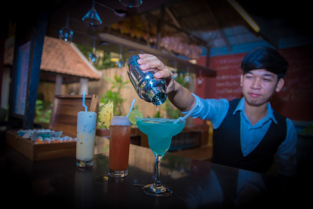 Sonalong Boutique Village & Resort 36/70