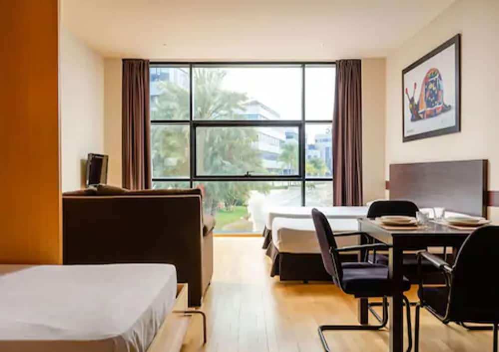 Aparthotel Wellness 14/37