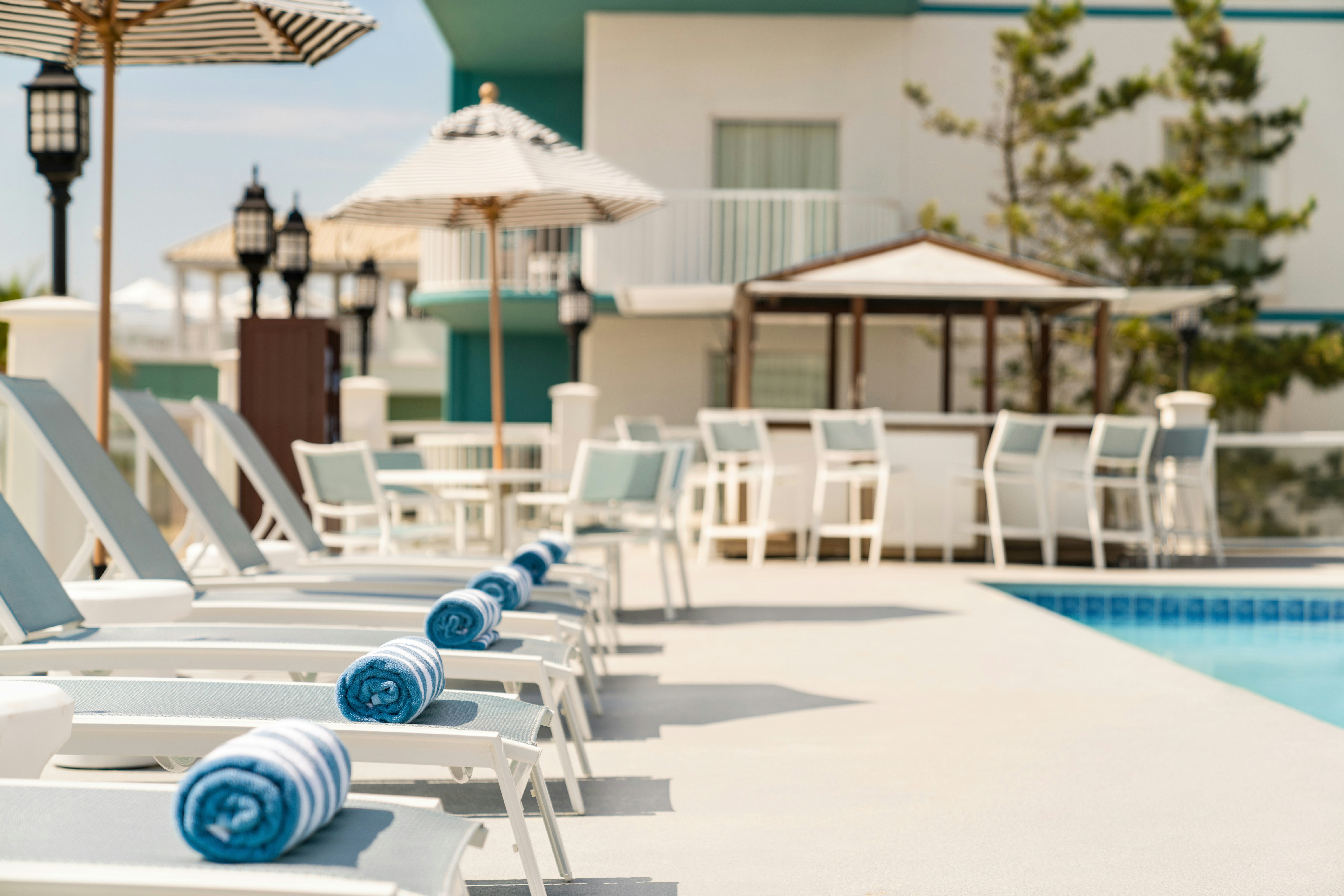 Doubletree By Hilton Ocean City Oceanfront 69/74