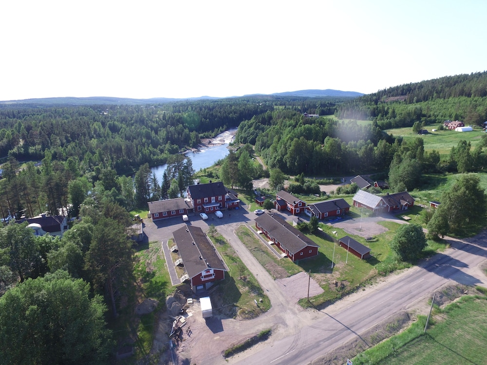 Bjornforsens Turist and Konferens Hotell 41/50