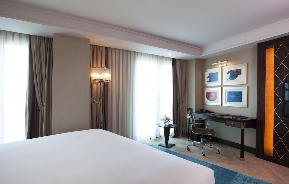 Radisson Blu Hotel Istanbul Pera 16/78