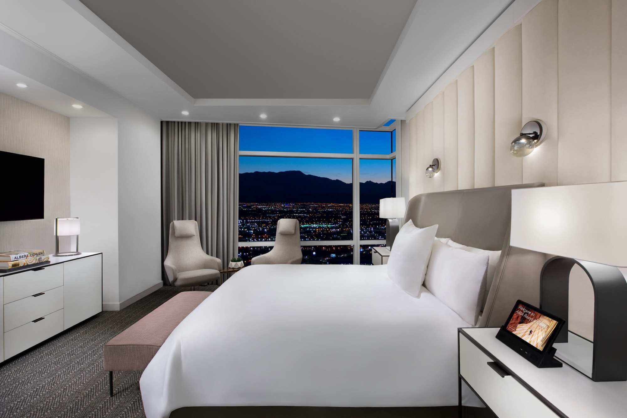 1 BEDROOM, SKY, SUITE, MOUNTAIN VIEW