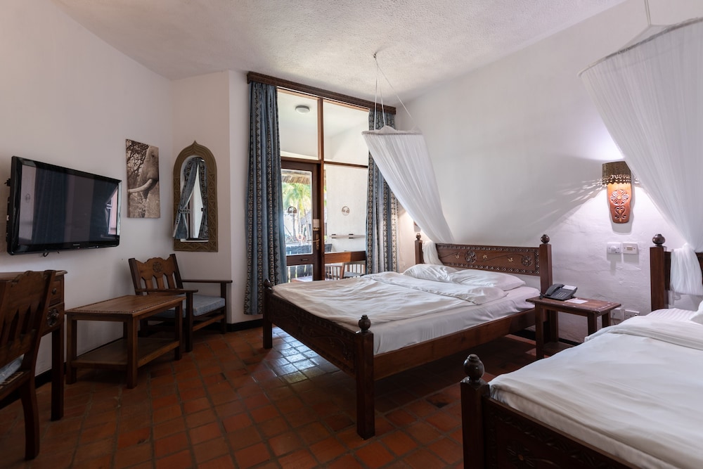 Severin Sea Lodge 21/63