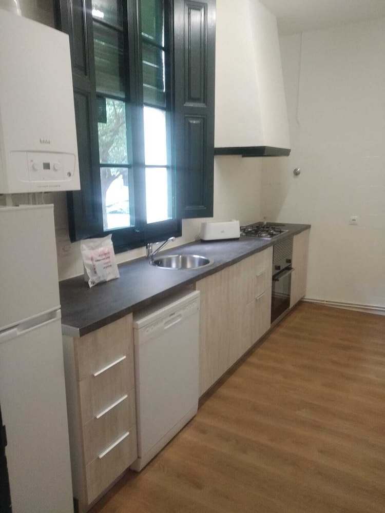 Hotel Sercotel Villa Engracia 7/62