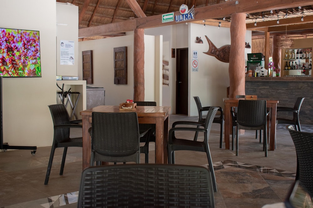 Tecnohotel Beach 36/47