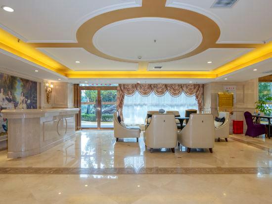 Vienna Hotel (Xi'an West Avenue Sunshine City) 15/54