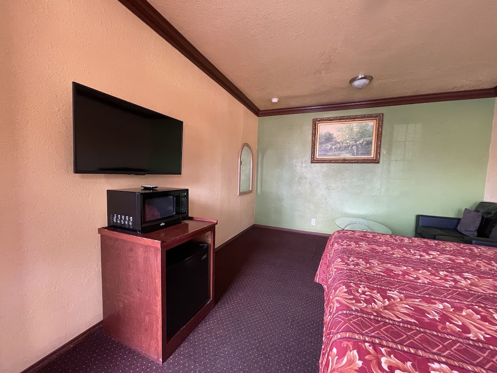 Welcome Inn 22/52