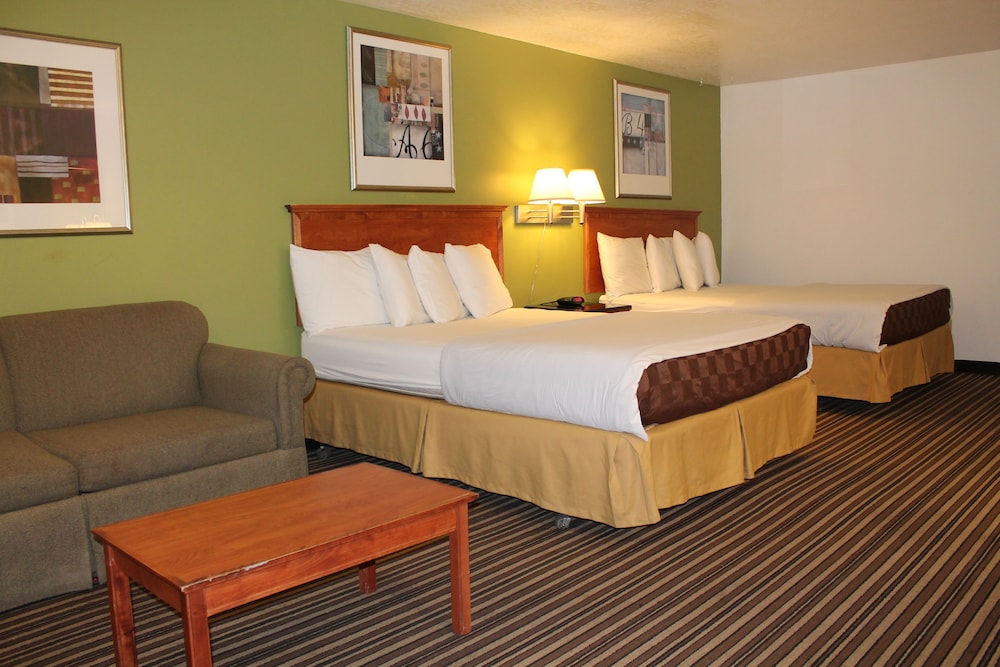 Americas Best Value Inn Boardman 6/12