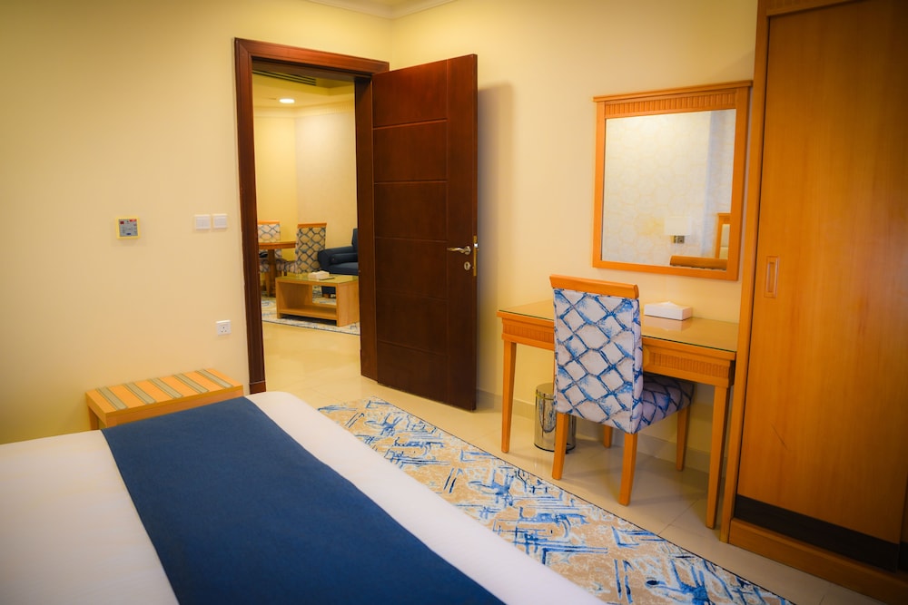 تالا ان(Tala Inn Corniche Dammam) 18/37