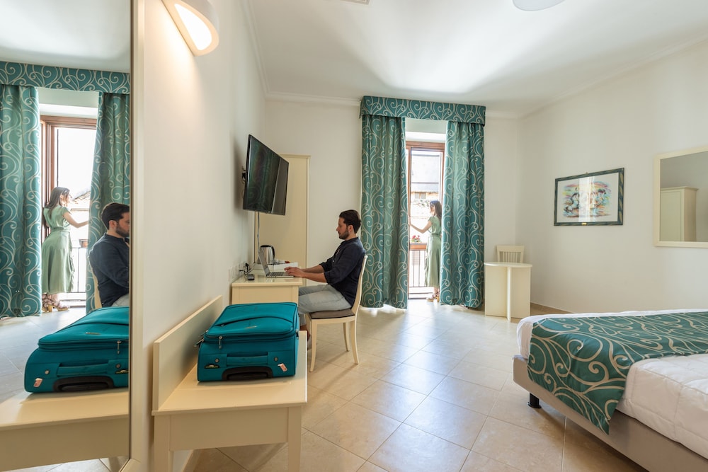Hotel Centrale Spa & Relax 39/50