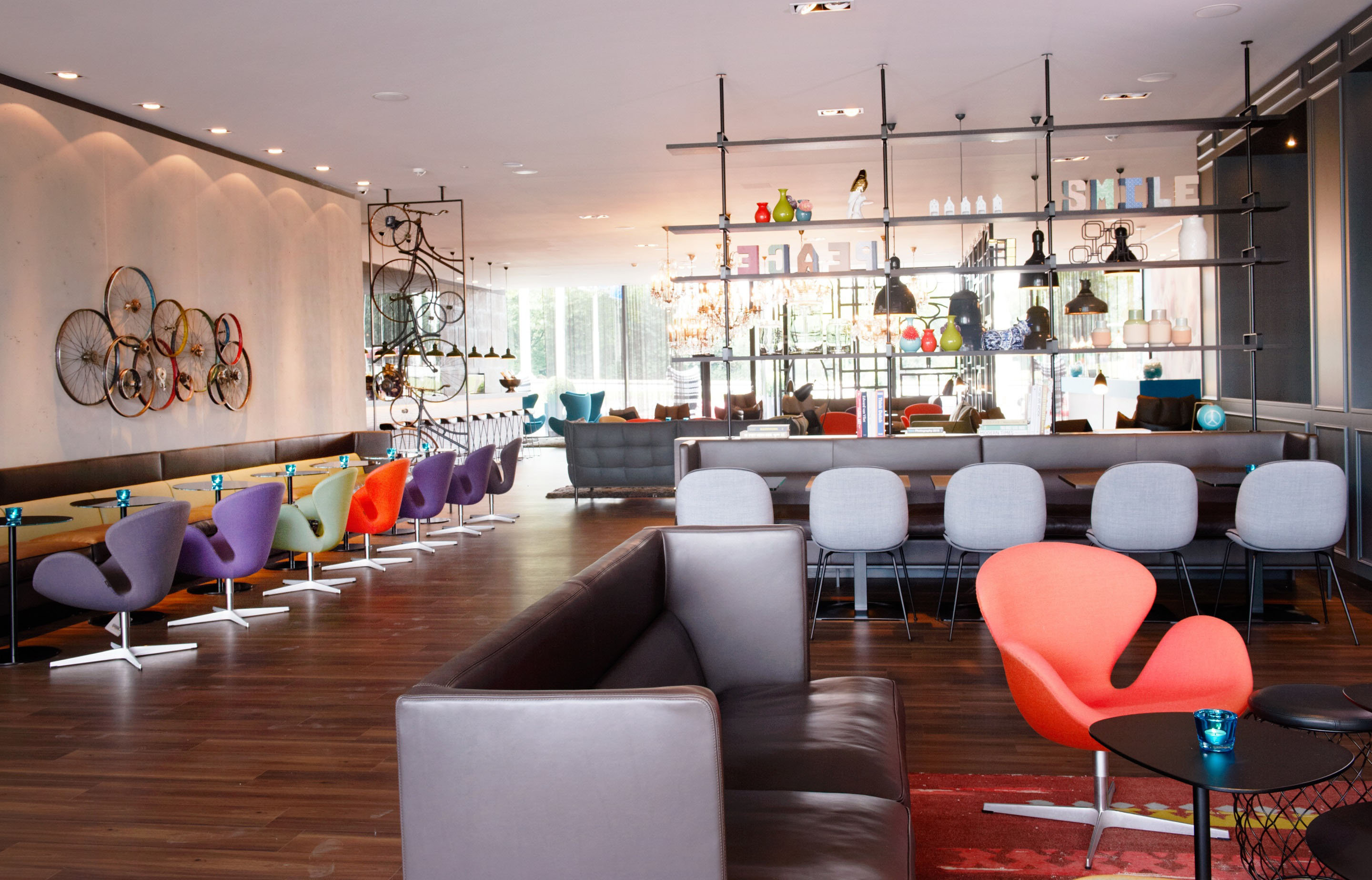 Motel One Amsterdam 22/26