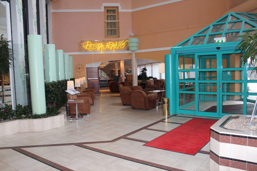 Memory Hotel 33/36