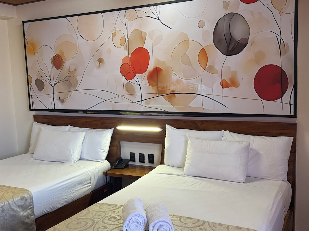 Reina Roja Hotel 21/57