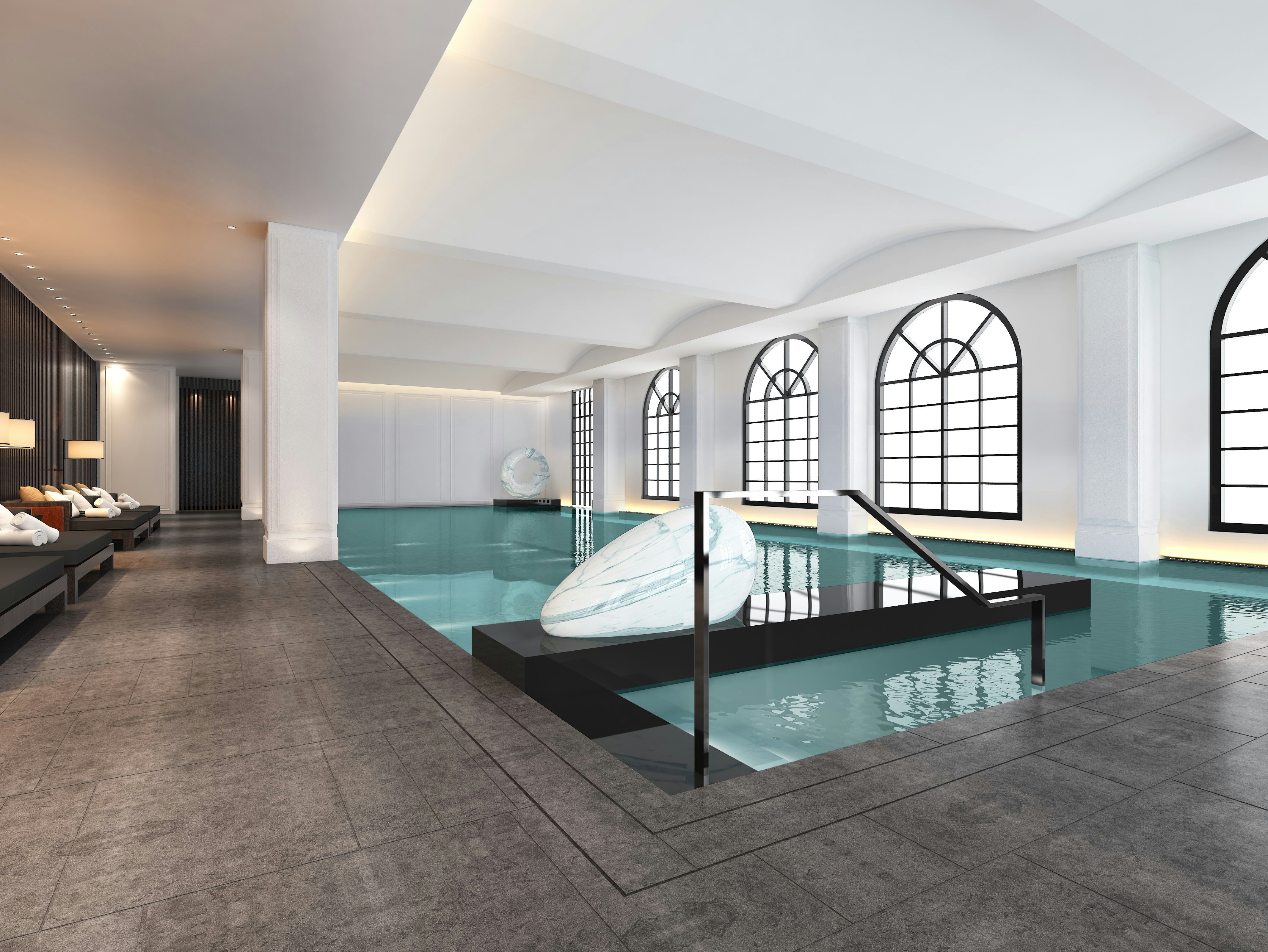 Hilton Beijing Daxing 28/54