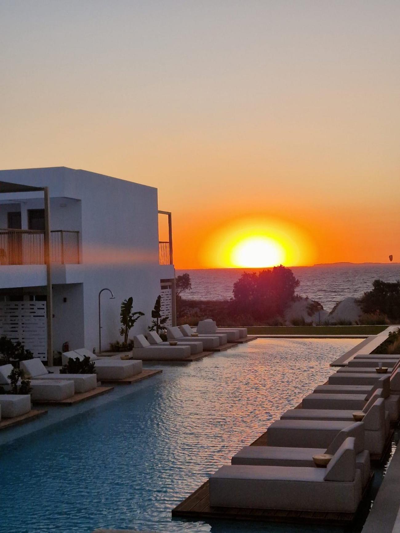 Paralos Kyma Dunes - Adults Only 65/71