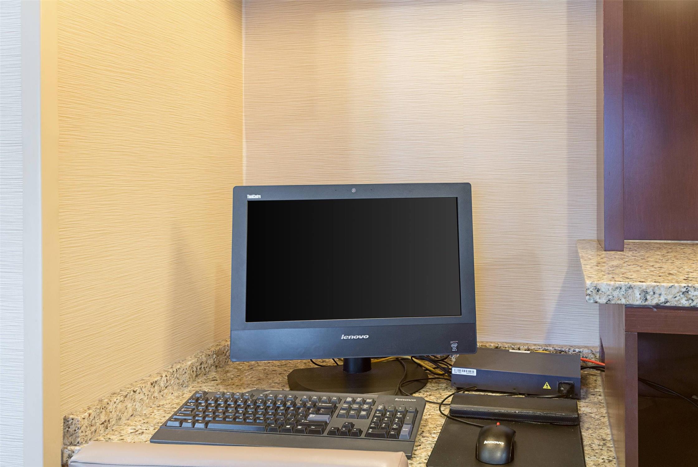 Comfort Inn Barboursville near Huntington Mall area 14/19