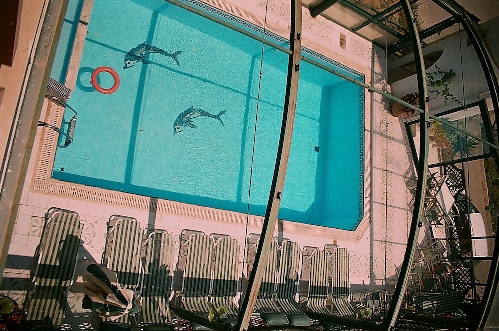 Dioskouroi Apartments 37/50
