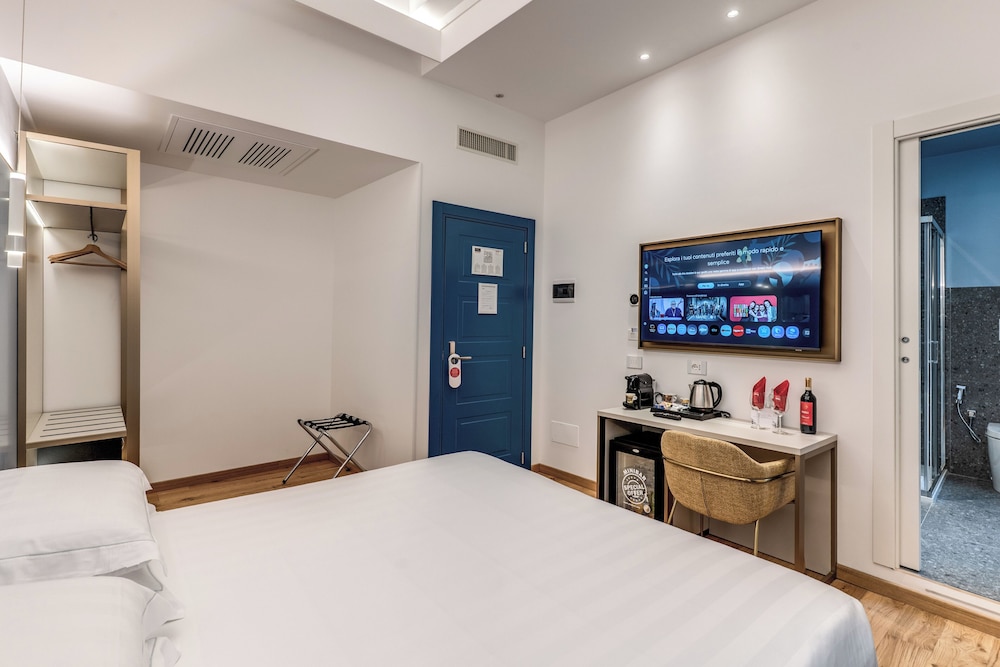 Relais Trevi 95 Boutique Hotel 25/74