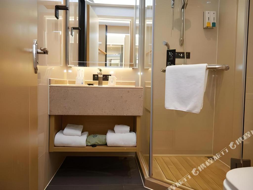City Comfort Inn Guangzhou Shangxiajiu Pedestrian Street Branch 1 Ex Guangzhou Shang Jiu Wan Hote 45/51