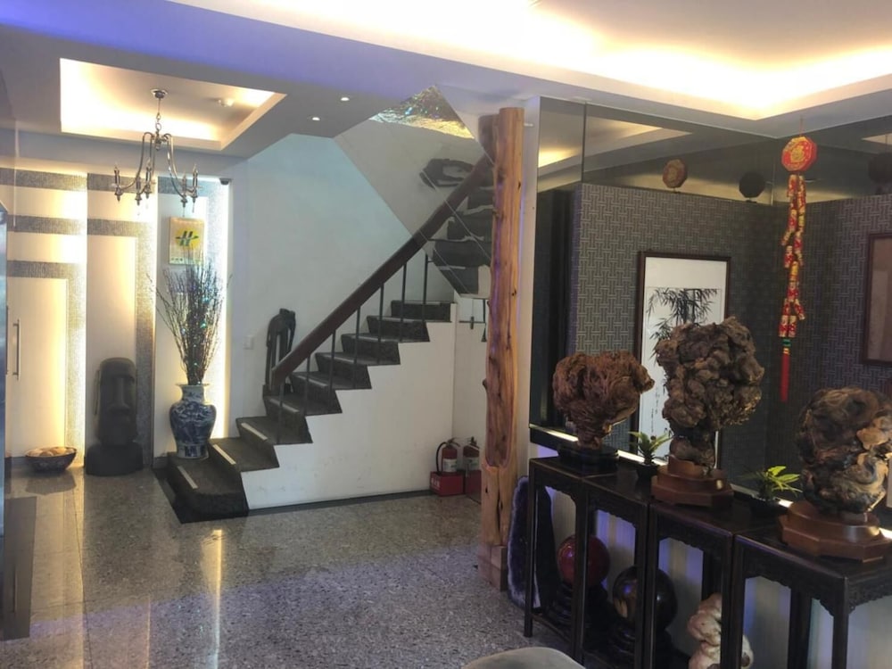 Together Hotel - Hualien Zhongshan 9/50