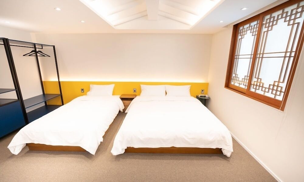 HotelArrive Jeonju Sihwayeonpung 19/50