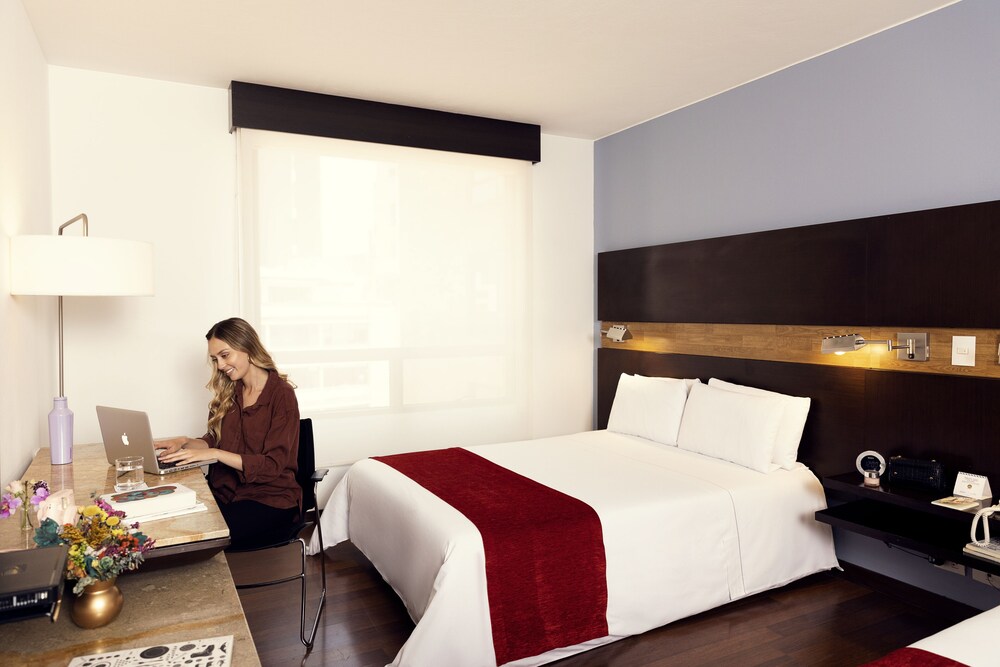 Mercure Bogota BH Retiro 19/46