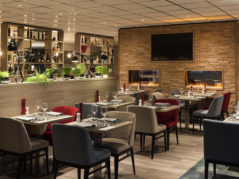 Mercure Hotel Amsterdam West 45/71