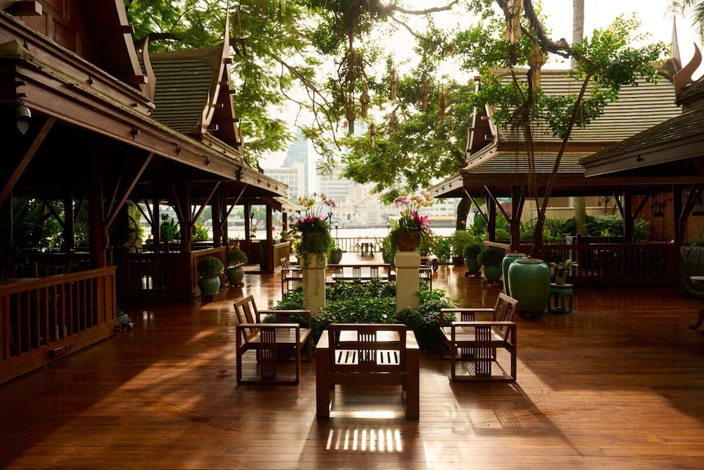 Restaurant-cafeteria