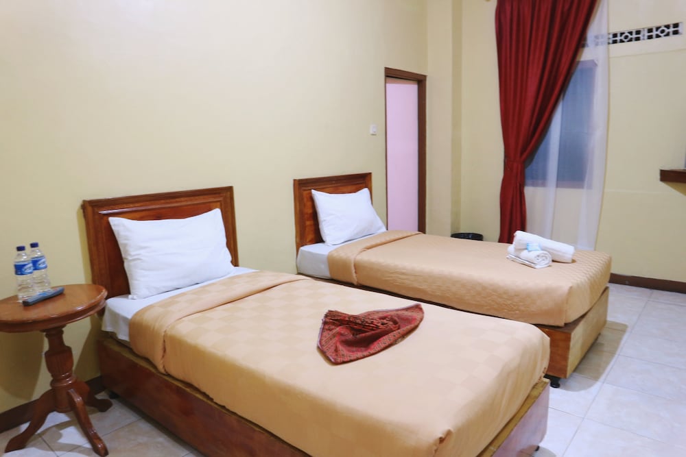 Hotel Yuriko 23/42