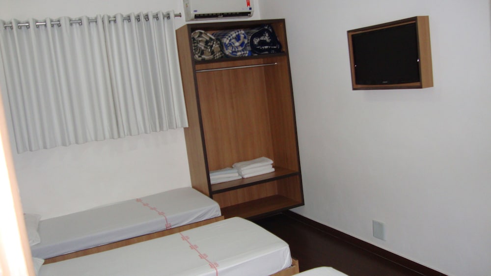 Hotel Calandre 18/97