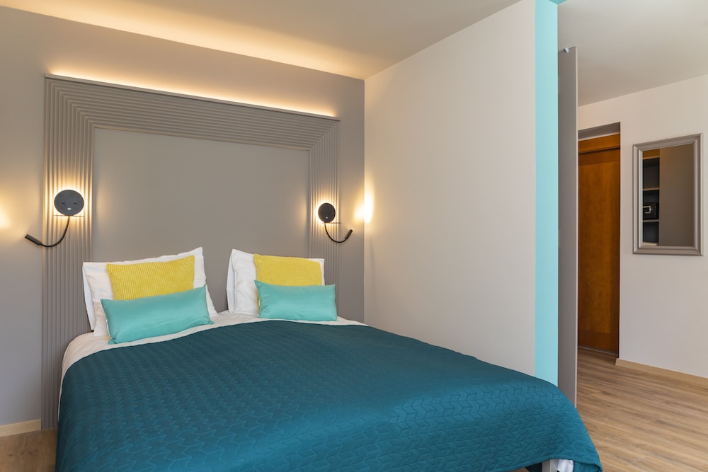 Kurshi Hotel And Spa 8/49
