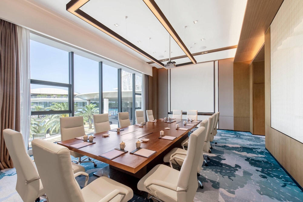 Suining Marriott Hotel 33/36