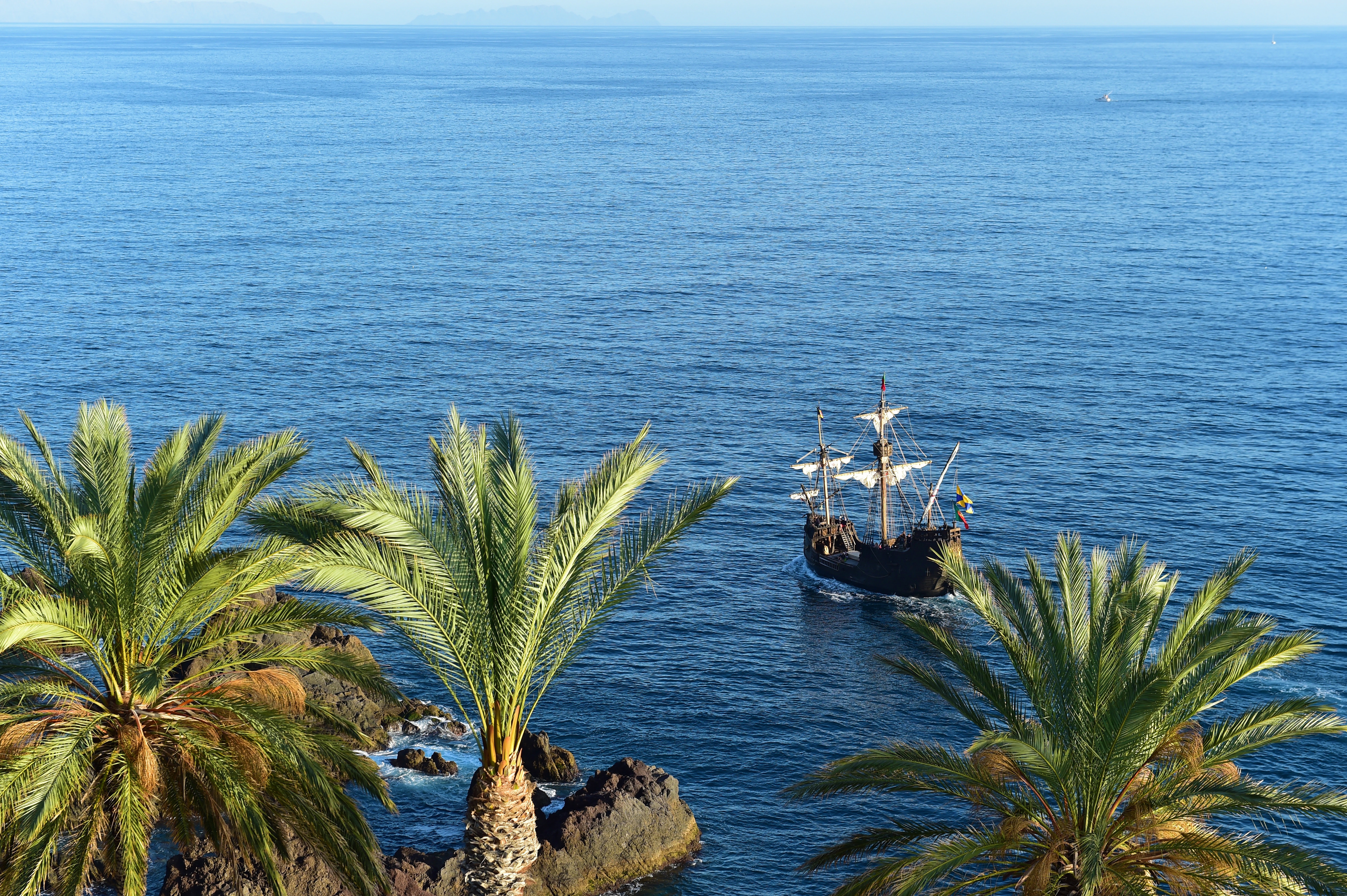 Pestana Grand Premium Ocean Resort 45/50