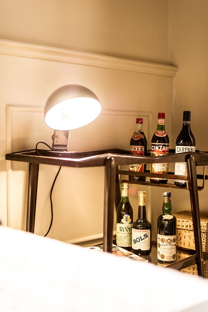Arnobio Florence Suites 20/34