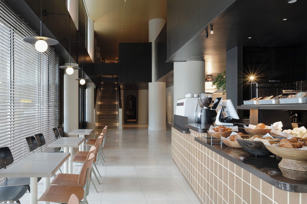 Amid Hotel Seoul 54/65