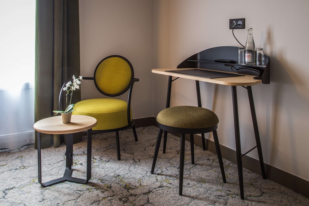 Best Western Le Relais Du Vigneron 29/29