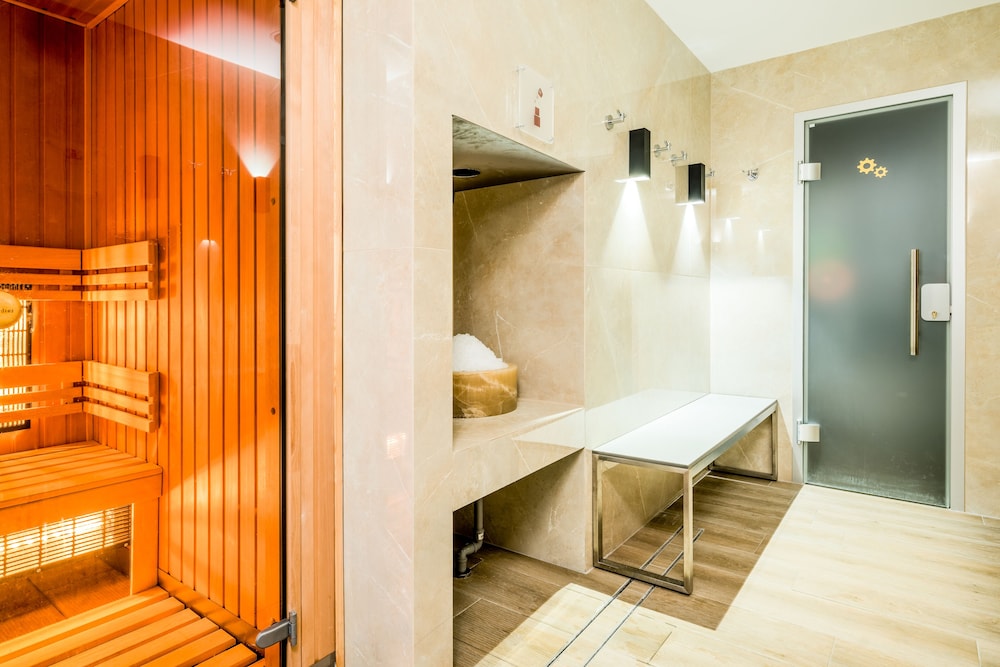 Park Inn by Radisson Danube Bratislava 21/50