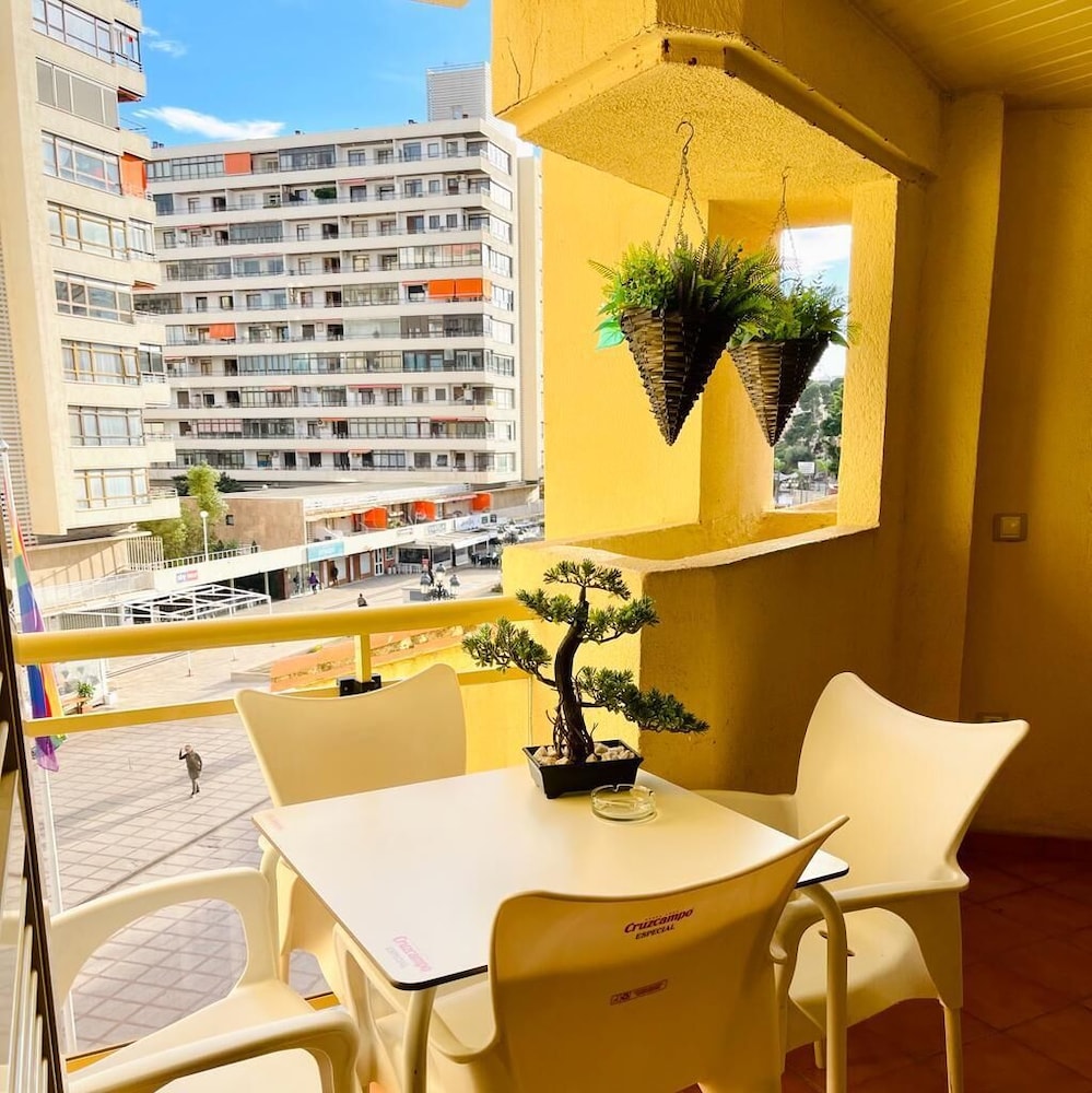 PUERTA DEL SOL TRM only adults 34/45