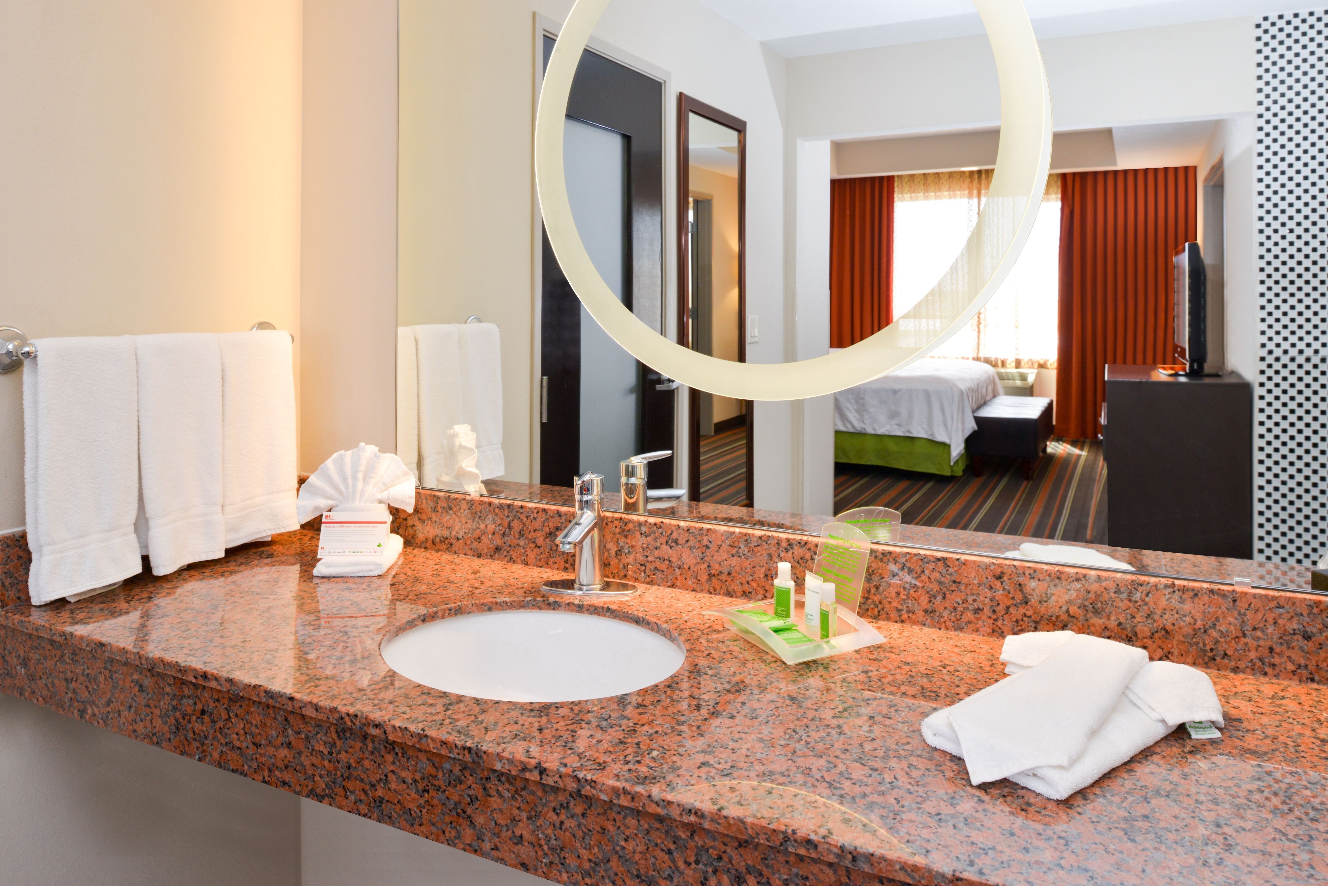 Holiday Inn Amarillo West Medical Center 23/24