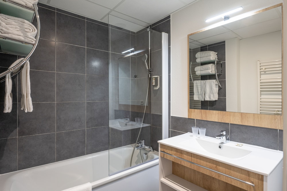 Privilodges Le Royal Annecy 63/65