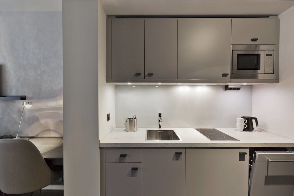 Residence Inn Frankfurt City Center 15/42