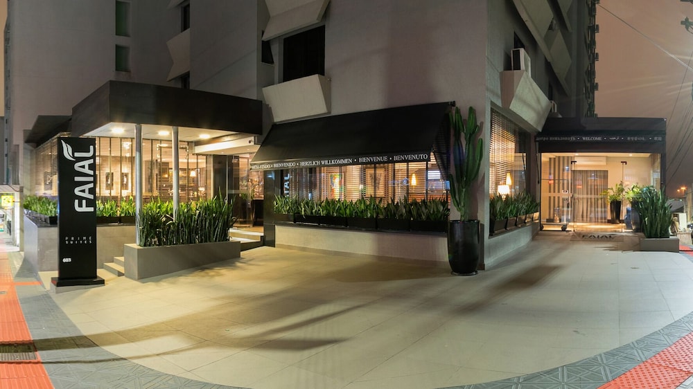 Faial Prime Suites 53/56
