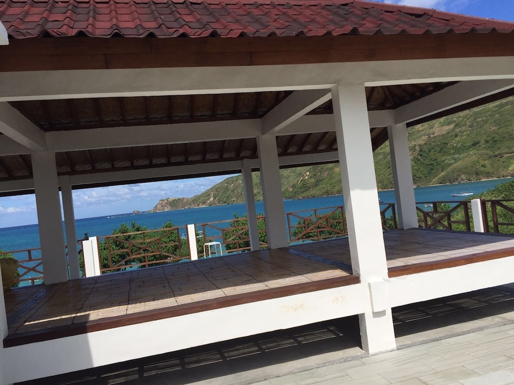 Friends Beach Hotel 6/38