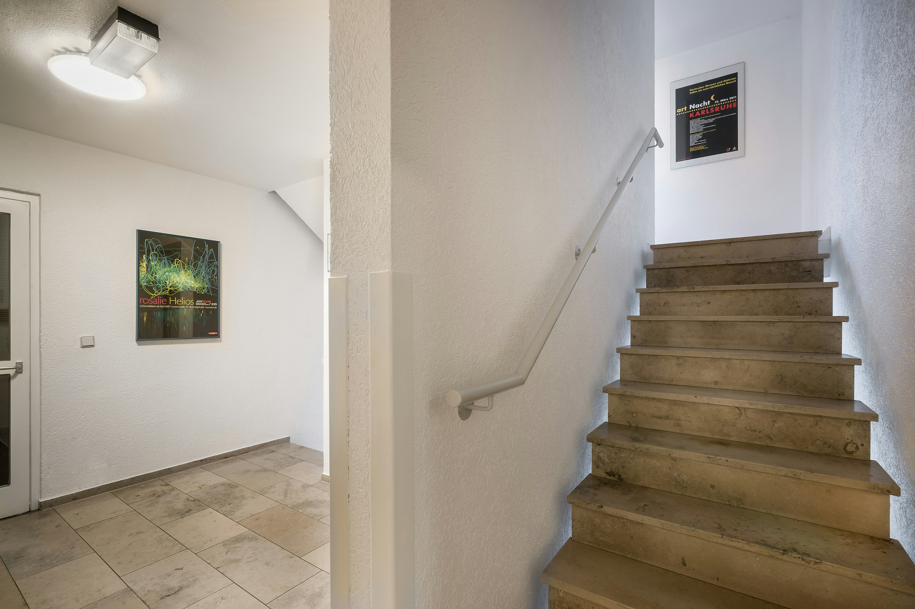 acora Karlsruhe Zentrum Living the City 23/37