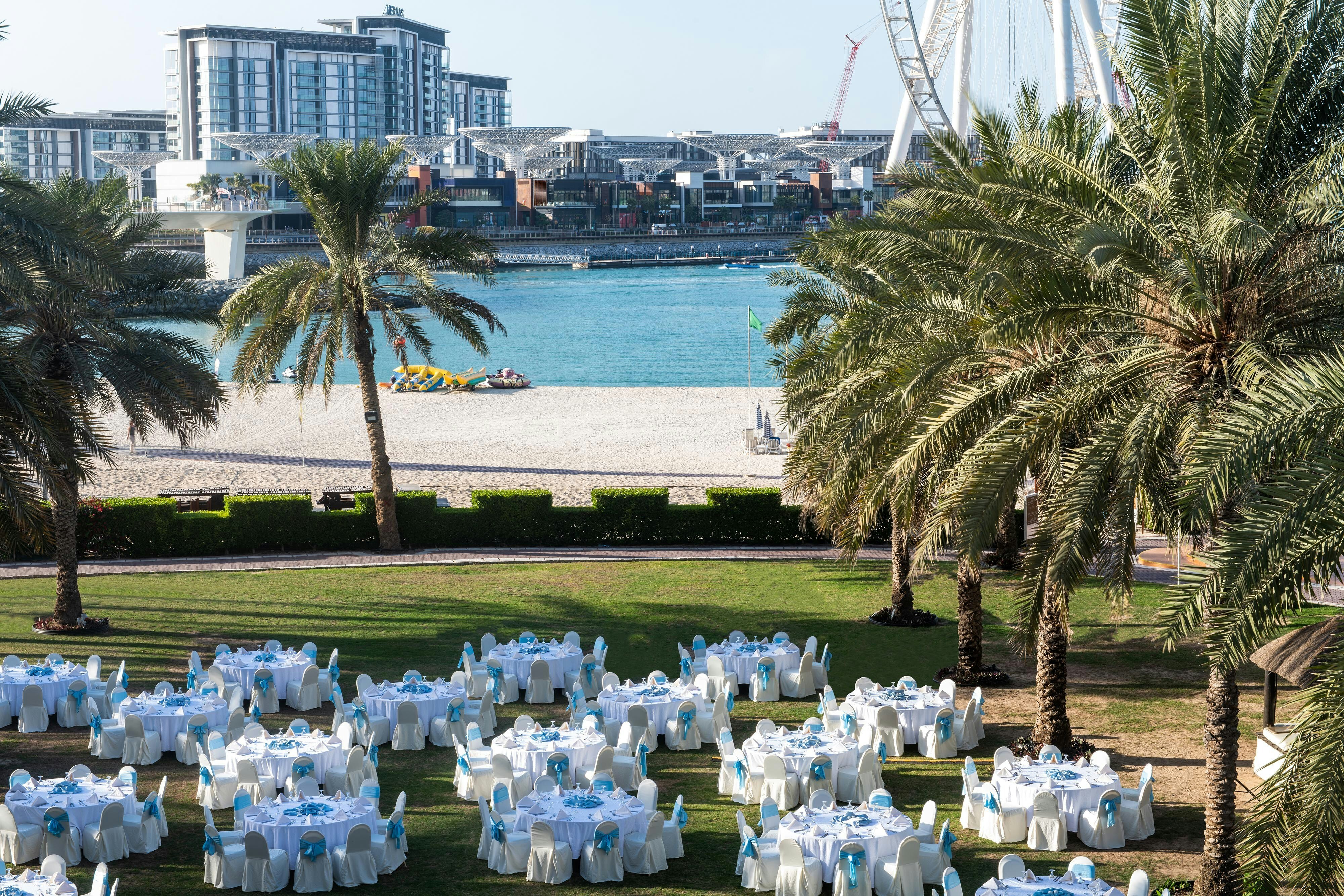 Sheraton Jumeirah Beach Resort 56/59