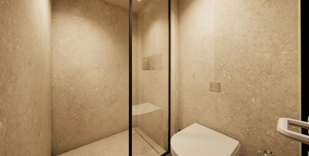 Ano Kampos Hotel 50/50