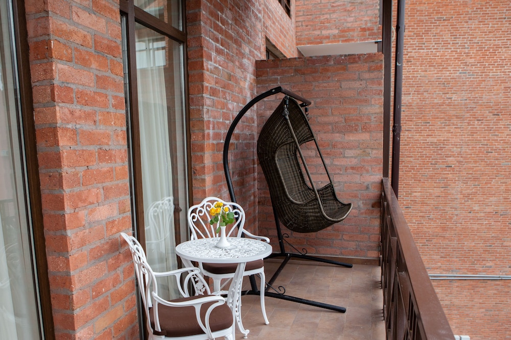 Tbilisi Laerton Hotel 24/50