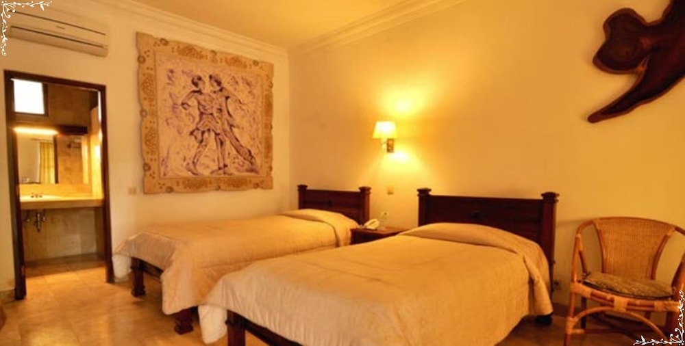 Hotel Kumala Bali (Grand Kumala) 29/62