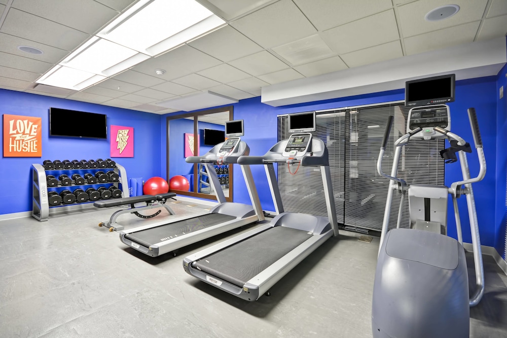 TOWNEPLACE SUITES DOVER ROCKAWAY 27/46
