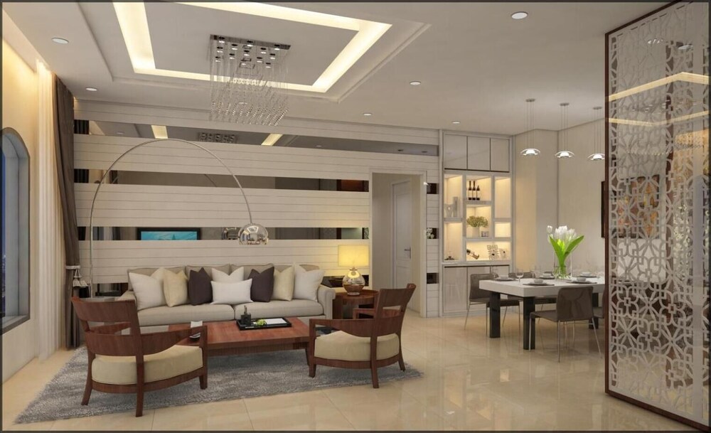 Rung Huong Apartment 39/50
